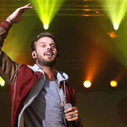 NRJ Music Tour de Lyon