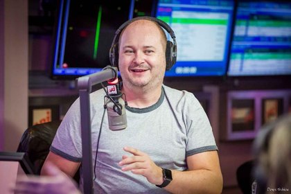 Lundi 8 Février Keen'V - C Cauet sur NRJ