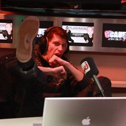Vendredi 02 Novembre avec Alex Clare