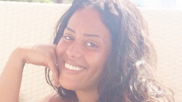 Amel Bent : en vacances sous le soleil de Dubaï !