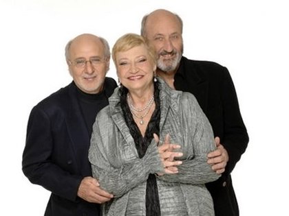 Peter Paul and Mary