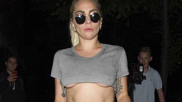Lady Gaga : elle confirme pour le Super Bowl!