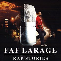 Faf La Rage