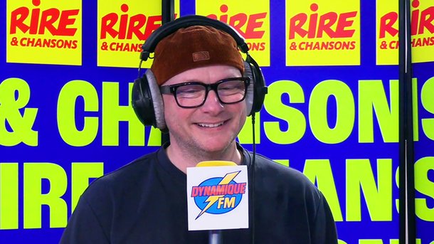 L'invité de Julien Schmidt : Dynamic FM : fin des subventions pour les radios locales