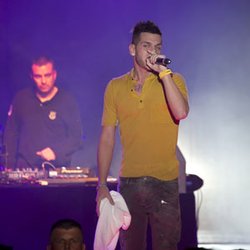 NRJ Music Tour de Monaco