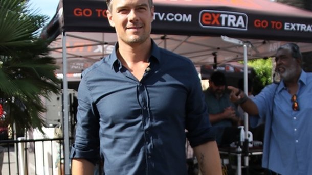 Josh Duhamel : doute de sa paternité!