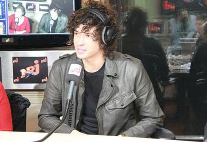 Vendredi 28 septembre avec Julian Perretta