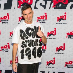 Gabry Ponte - NRJ Music Tour Toulouse 2025