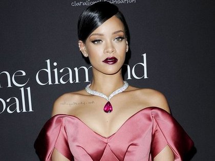 rihanna