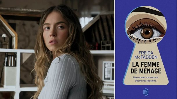 "La femme de ménage 2" : la date de sortie dévoilée