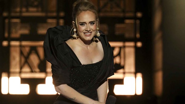 Les infos du Réveil Chérie : Adele bat déjà des records avec son album “30”
