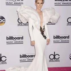 Céline Dion : un ange aux Billboard Music Awards 2017