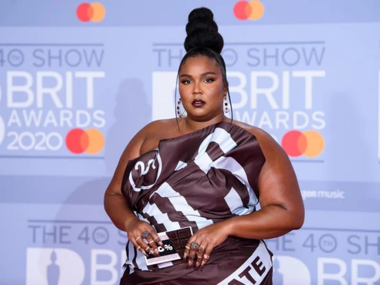 Lizzo : nouvelle reine des nominations ?