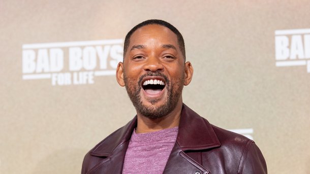 Will Smith en concert en France pour la première fois en 2025