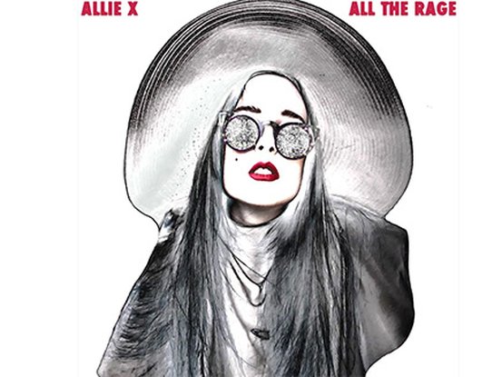Allie X