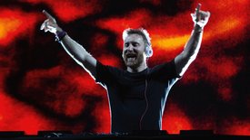 David Guetta: ses vidéos les plus folles