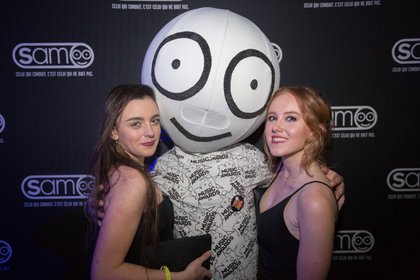 On y était avec SAM