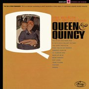Queen and Quincy