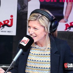 Mardi 15 Mars - C Cauet sur NRJ