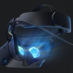 Le casque Oculus Rift 2