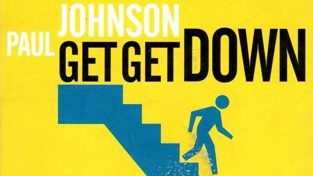 Le collector du Club Chérie : "Get Get Down" de Paul Johnson