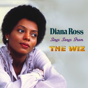 Sings Songs From The Wiz