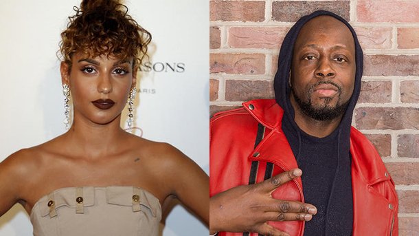 Tal invite Wyclef Jean sur son nouveau morceau «War»