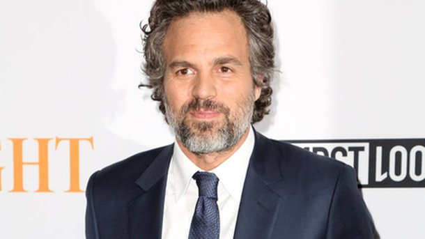 Mark Ruffalo adore les films sur la famille