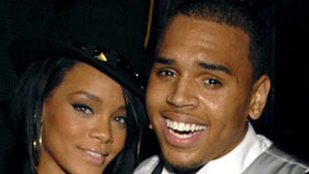 Rihanna et Chris Brown fiancés ?