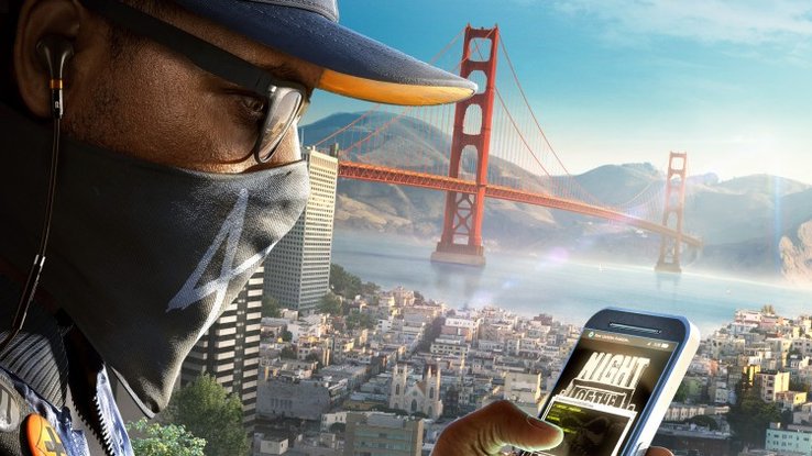 jeux video watch dogs
