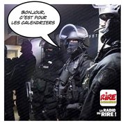 Quelle bonne surprise !