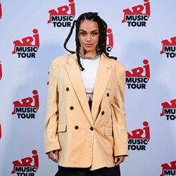 Anabel - NRJ Music Tour Trélazé 2024