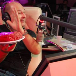 Lundi 27 mai avec Selena Gomez et Kev Adams