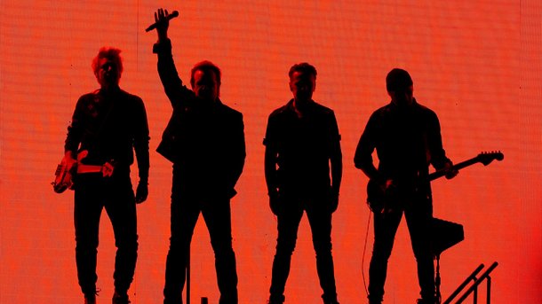 U2 prépare un show sensationnel à la MSG Sphere de Las Vegas