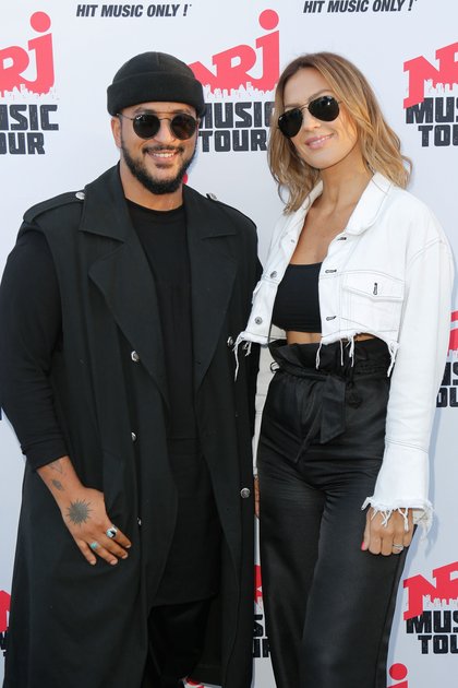 Vitaa & Slimane - NRJ Music Tour Toulouse 2019