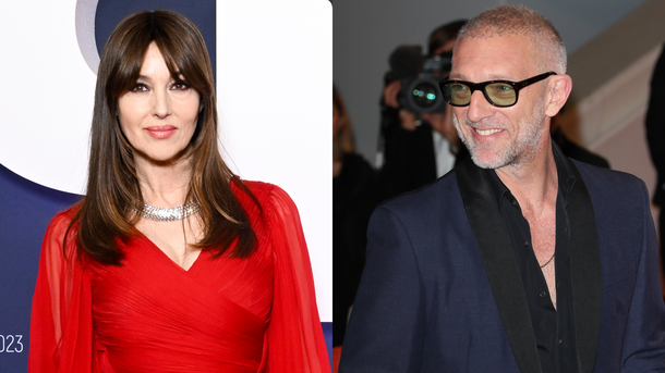 La fille de Monica Bellucci et Vincent Cassel s'offre un premier rôle au cinéma