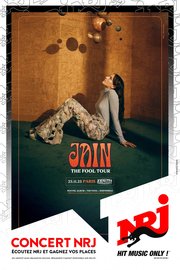 Jain: « The Fool Tour »