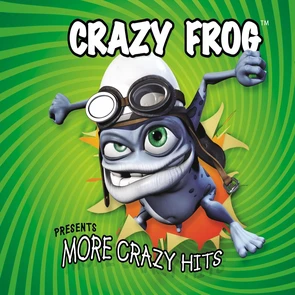 More Crazy Hits