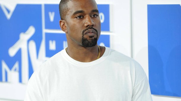Kanye West doit rester à l’hôpital!