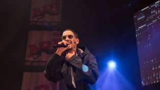 Lartiste - NRJ Music Tour de Nantes 2019