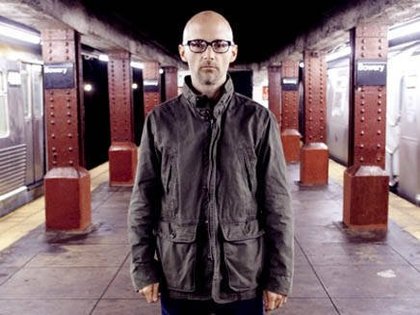 Moby voit en double