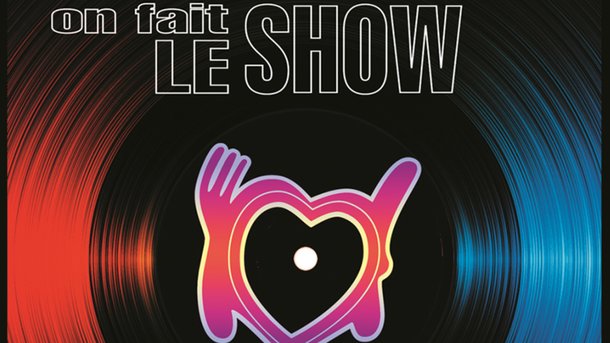 Les Enfoirés: découvrez l’hymne 2018 «On fait le show», écrit par Soprano