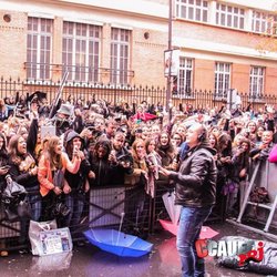 Mercredi 16 Septembre avec JUSTIN BIEBER