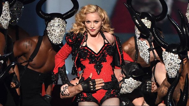 "True Blue": retour sur l'un des albums les plus mythiques de Madonna
