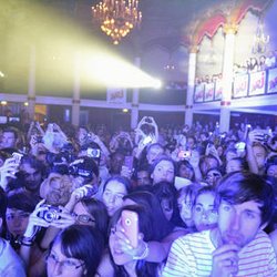 NRJ Music Tour de Paris: les photos