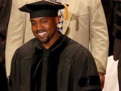 Kanye West 