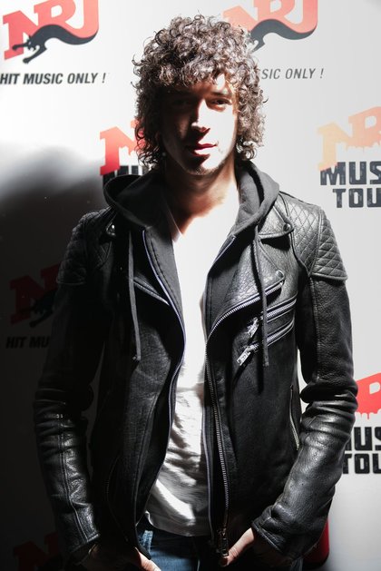 Julian Perretta - NRJ Music Tour d'Haguenau