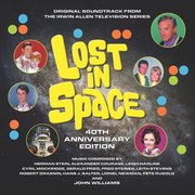 Lost In Space [B.O.F.]