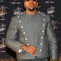 Tayc - Le Tapis Rouge - NRJ Music Awards 2026