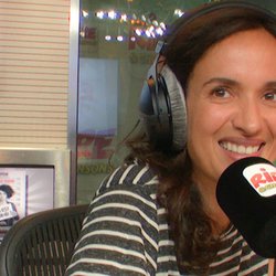 Amelle Chahbi sur Rire & Chansons - photo 6